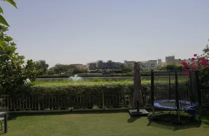 فيلا - 4 غرف نوم - 4 حمامات للبيع في الينابيع 4 - الينابيع - دبي