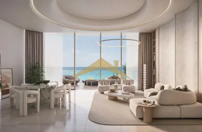 Apartment - 3 Bedrooms - 4 Bathrooms for sale in Oystra - Al Marjan Island - Ras Al Khaimah