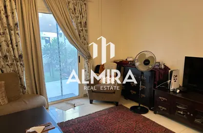 فيلا - 2 غرف نوم - 3 حمامات للبيع في طراز عربي - فيلات الريف - مشروع الريف - أبوظبي