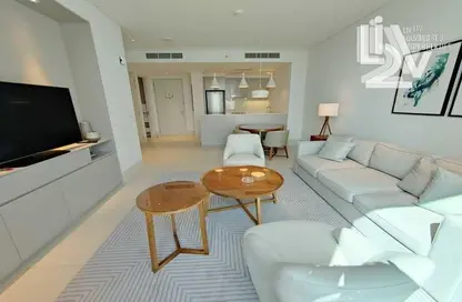 Apartment - 1 Bedroom - 2 Bathrooms for sale in Vida Residence Downtown - Downtown Dubai - Dubai