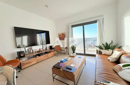 Apartment - 2 Bedrooms - 2 Bathrooms for sale in SAFI 1A - Safi 1 - Safi - Town Square - Dubai Apartment - 2 Bedrooms - 2 Bathrooms for sale in SAFI 1A - Safi 1 - Safi - Town Square - Dubai