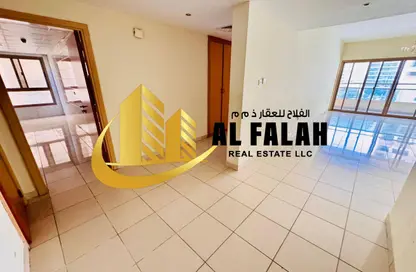 شقة - 3 غرف نوم - 2 حمامات للايجار في المجاز 3 - المجاز - الشارقة