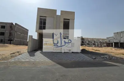 فيلا - 3 غرف نوم - 5 حمامات للبيع في الزاهية جاردنز - الزاهية - عجمان