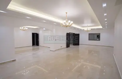 Villa - 7 Bedrooms - 6 Bathrooms for sale in Sharqan - Al Heerah - Sharjah