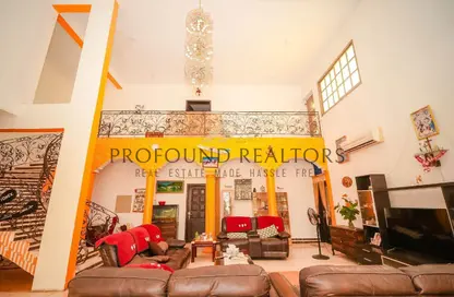 Villa - 3 Bedrooms - 6 Bathrooms for sale in Al Jurf Industrial 2 - Al Jurf Industrial - Ajman Villa - 3 Bedrooms - 6 Bathrooms for sale in Al Jurf Industrial 2 - Al Jurf Industrial - Ajman