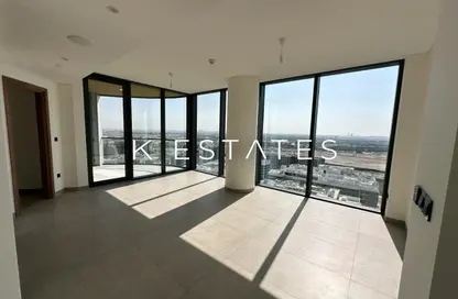 Apartment - 2 Bedrooms - 3 Bathrooms for sale in Waves Grande - Sobha Hartland - Mohammed Bin Rashid City - Dubai