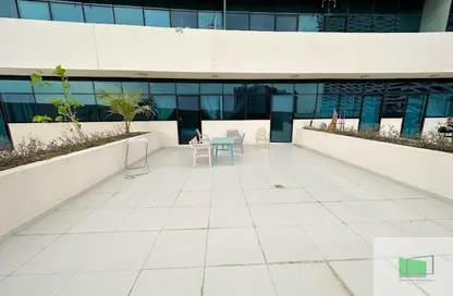 Apartment - 1 Bedroom - 1 Bathroom for sale in Marina Bay by DAMAC - Najmat Abu Dhabi - Al Reem Island - Abu Dhabi
