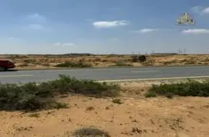 أرض - استوديو للبيع في حوشي - البادي - الشارقة أرض - استوديو للبيع في حوشي - البادي - الشارقة