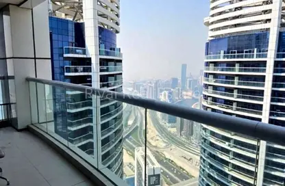 شقة - 2 غرف نوم - 3 حمامات للايجار في تاور D - داماك تاورز من باراماونت - الخليج التجاري - دبي