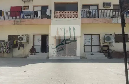 عمارة بالكامل - 8 غرف نوم - 8 حمامات للبيع في الراشدية 2 - الراشدية - عجمان