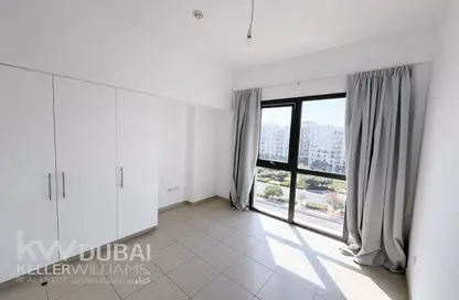 شقة - 3 غرف نوم - 4 حمامات للايجار في 2A شقق زهرا - زهرة أبارتمنتس 2 - شقق زهرا - تاون سكوير - دبي