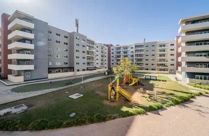 Apartment - 1 Bedroom - 2 Bathrooms for sale in Tower 20 - Al Reef Downtown - Al Reef - Abu Dhabi