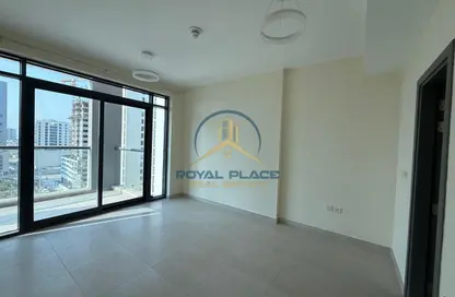 Apartment - 1 Bedroom - 2 Bathrooms for sale in Central Park Tower - Jumeirah Village Circle - Dubai