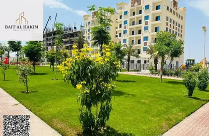محل - استوديو - 8 حمامات للبيع في برج النعيمية  2 - أبراج النعيمية - النعيمية - عجمان