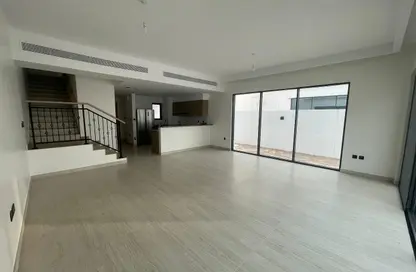 Townhouse - 4 Bedrooms - 3 Bathrooms for sale in Santorini - Damac Lagoons - Dubai