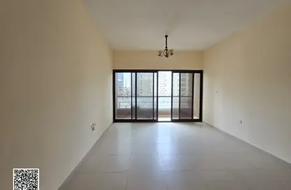 شقة - غرفة نوم - 2 حمامات للايجار في 2 الحميدية - الحميدية - عجمان