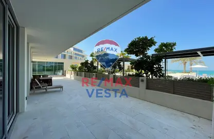 Townhouse - 2 Bedrooms - 3 Bathrooms for sale in Mamsha Al Saadiyat - Saadiyat Cultural District - Saadiyat Island - Abu Dhabi