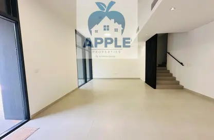Villa - 4 Bedrooms - 5 Bathrooms for rent in Robinia - Masaar - Tilal City - Sharjah