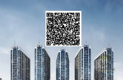 Apartment - 3 Bedrooms - 4 Bathrooms for sale in Ajman Creek Towers - Al Rashidiya 1 - Al Rashidiya - Ajman Apartment - 3 Bedrooms - 4 Bathrooms for sale in Ajman Creek Towers - Al Rashidiya 1 - Al Rashidiya - Ajman