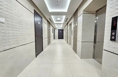 شقة - 2 غرف نوم - 2 حمامات للايجار في شارع تالياتلا ​ - النهدة - الشارقة