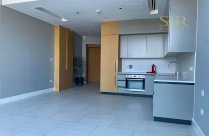 Apartment - 1 Bedroom - 2 Bathrooms for rent in SLS Dubai Hotel  and  Residences - Business Bay - Dubai