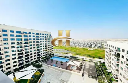 شقة - 2 غرف نوم - 3 حمامات للايجار في غولف فيوز - اعمار الجنوبية - دبي الجنوب (مركز دبي العالمي) - دبي