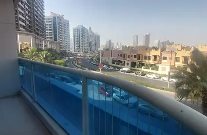 Apartment - Studio - 1 Bathroom for sale in Elite Sports Residence 7 - Elite Sports Residence - Dubai Sports City - Dubai