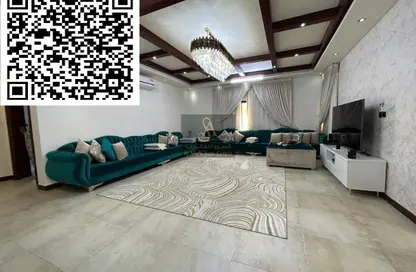 Villa - 5 Bedrooms - 7 Bathrooms for rent in Al Rawda 2 Villas - Al Rawda 2 - Al Rawda - Ajman Villa - 5 Bedrooms - 7 Bathrooms for rent in Al Rawda 2 Villas - Al Rawda 2 - Al Rawda - Ajman
