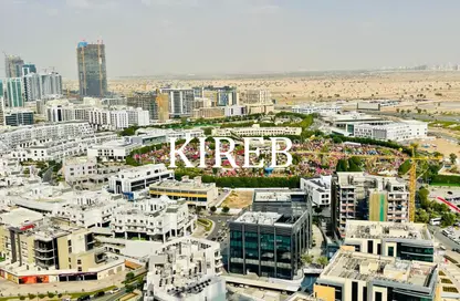 شقة - 2 غرف نوم - 2 حمامات للايجار في سكايز من دانوب - ارجان - دبي