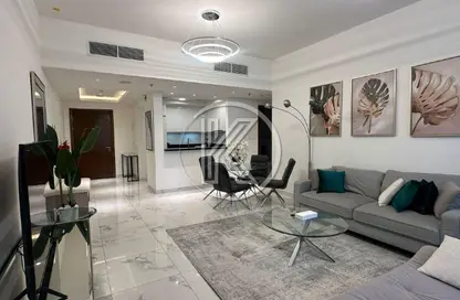 Apartment - 1 Bedroom - 1 Bathroom for rent in Executive Residences 2 - Executive Residences - Dubai Hills Estate - Dubai