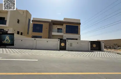 Villa - 5 Bedrooms - 7 Bathrooms for sale in Al Yasmeen 1 - Al Yasmeen - Ajman