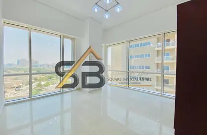 Apartment - 1 Bedroom - 1 Bathroom for rent in Nova Tower - Dubai Silicon Oasis - Dubai