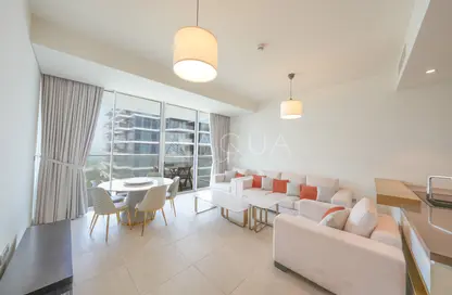 Apartment - 2 Bedrooms - 3 Bathrooms for rent in Serenia Residences North - Serenia Residences The Palm - Palm Jumeirah - Dubai