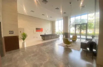 شقة - غرفة نوم - 1 حمام للايجار في The Pulse ريزيدنس Plaza B8 - ذا بالس ريزيدنس بلازا - ذي بالس - دبي الجنوب (مركز دبي العالمي) - دبي شقة - غرفة نوم - 1 حمام للايجار في The Pulse ريزيدنس Plaza B8 - ذا بالس ريزيدنس بلازا - ذي بالس - دبي الجنوب (مركز دبي العالمي) - دبي