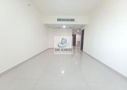 Studio - 1 bathroom for rent in Al Nahda Complex - Al Nahda - Sharjah