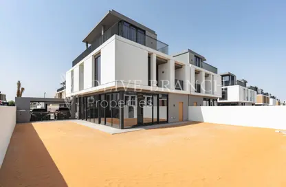 Villa - 4 Bedrooms - 5 Bathrooms for rent in June - Arabian Ranches 3 - Dubai