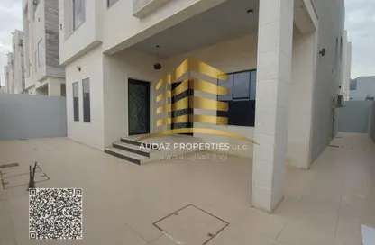 Villa - 6 Bedrooms - 7+ Bathrooms for rent in Al Zaheya Gardens - Al Zahya - Ajman