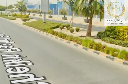 فيلا - استوديو - 8 حمامات للبيع في ليوارا 1 - عجمان