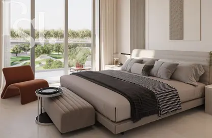 Apartment - 2 Bedrooms - 2 Bathrooms for sale in Sobha One - Ras Al Khor Industrial - Ras Al Khor - Dubai