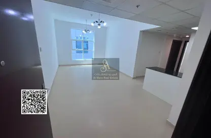 Apartment - 2 Bedrooms - 2 Bathrooms for sale in City Tower - Al Nuaimiya - Ajman