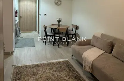 Apartment - Studio - 1 Bathroom for sale in Azizi Riviera 33 - Meydan One - Meydan - Dubai