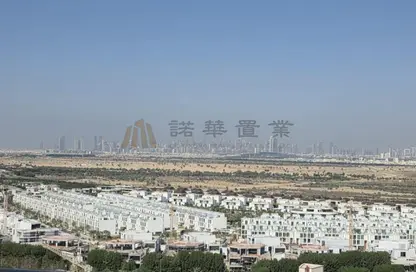 Apartment - 1 Bedroom - 2 Bathrooms for rent in Al Rabia Tower - Majan - Dubai Land - Dubai