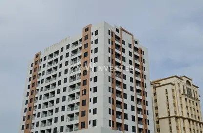 شقة - 2 غرف نوم - 2 حمامات للايجار في إطلالة ريزيدنس 2 - اطلاله ريزيدينس - مجمع دبي ريزيدنس - دبي شقة - 2 غرف نوم - 2 حمامات للايجار في إطلالة ريزيدنس 2 - اطلاله ريزيدينس - مجمع دبي ريزيدنس - دبي