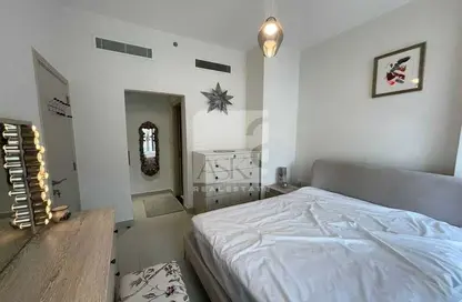 Apartment - 1 Bedroom - 2 Bathrooms for sale in Afnan 2 - Midtown - Dubai Production City (IMPZ) - Dubai