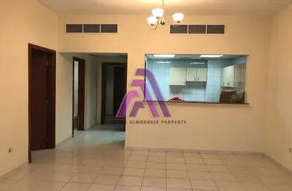 Apartment - 1 Bedroom - 2 Bathrooms for rent in X04 - England Cluster - International City - Dubai