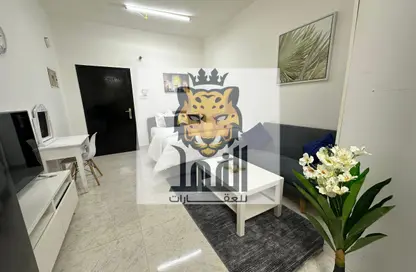 Apartment - Studio - 1 Bathroom for rent in Al Rawda 2 Villas - Al Rawda 2 - Al Rawda - Ajman