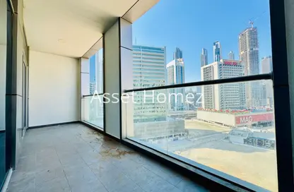 Apartment - 1 Bedroom - 2 Bathrooms for rent in ART XIV - Business Bay - Dubai