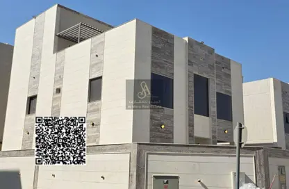 Villa - 6 Bedrooms - 7+ Bathrooms for rent in Al Yasmeen 1 - Al Yasmeen - Ajman