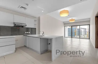 Apartment - 1 Bedroom - 2 Bathrooms for rent in SOL Avenue - Business Bay - Dubai