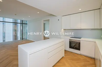 Apartment - 1 Bedroom - 2 Bathrooms for rent in RDK Towers - Najmat Abu Dhabi - Al Reem Island - Abu Dhabi